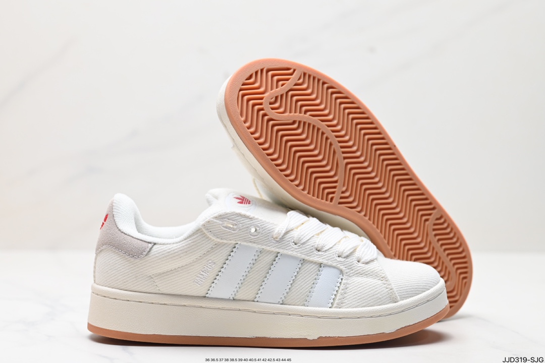 Adidas Campus Shoes